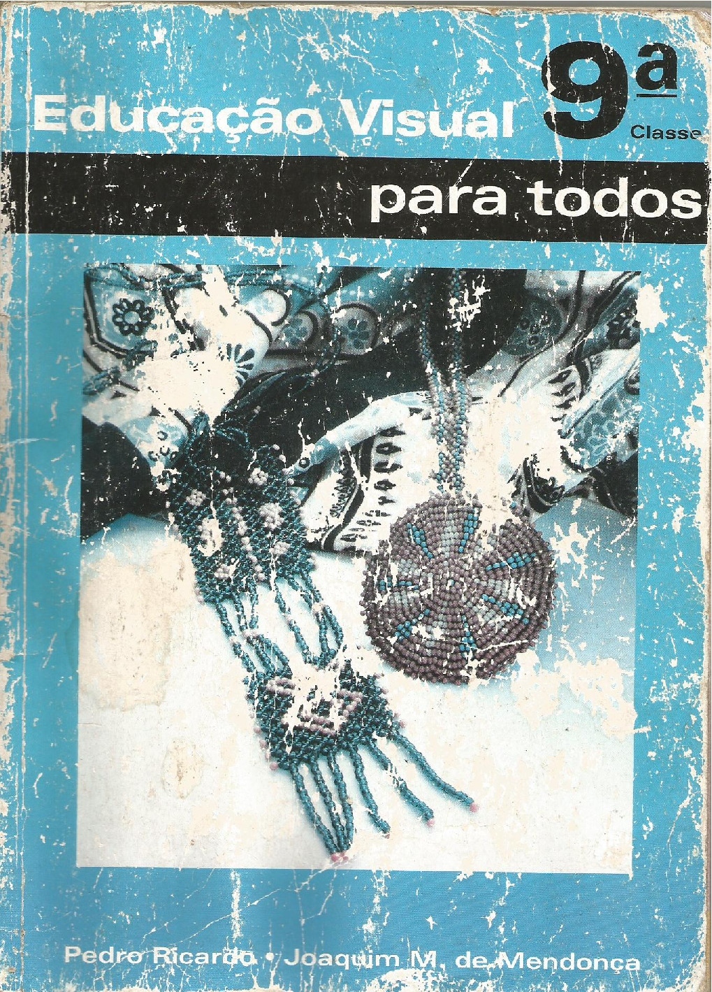 Desenho (DGD) da 9ª Classe (Para Todos – ENM Moçambique) Baixar Livro em PDF