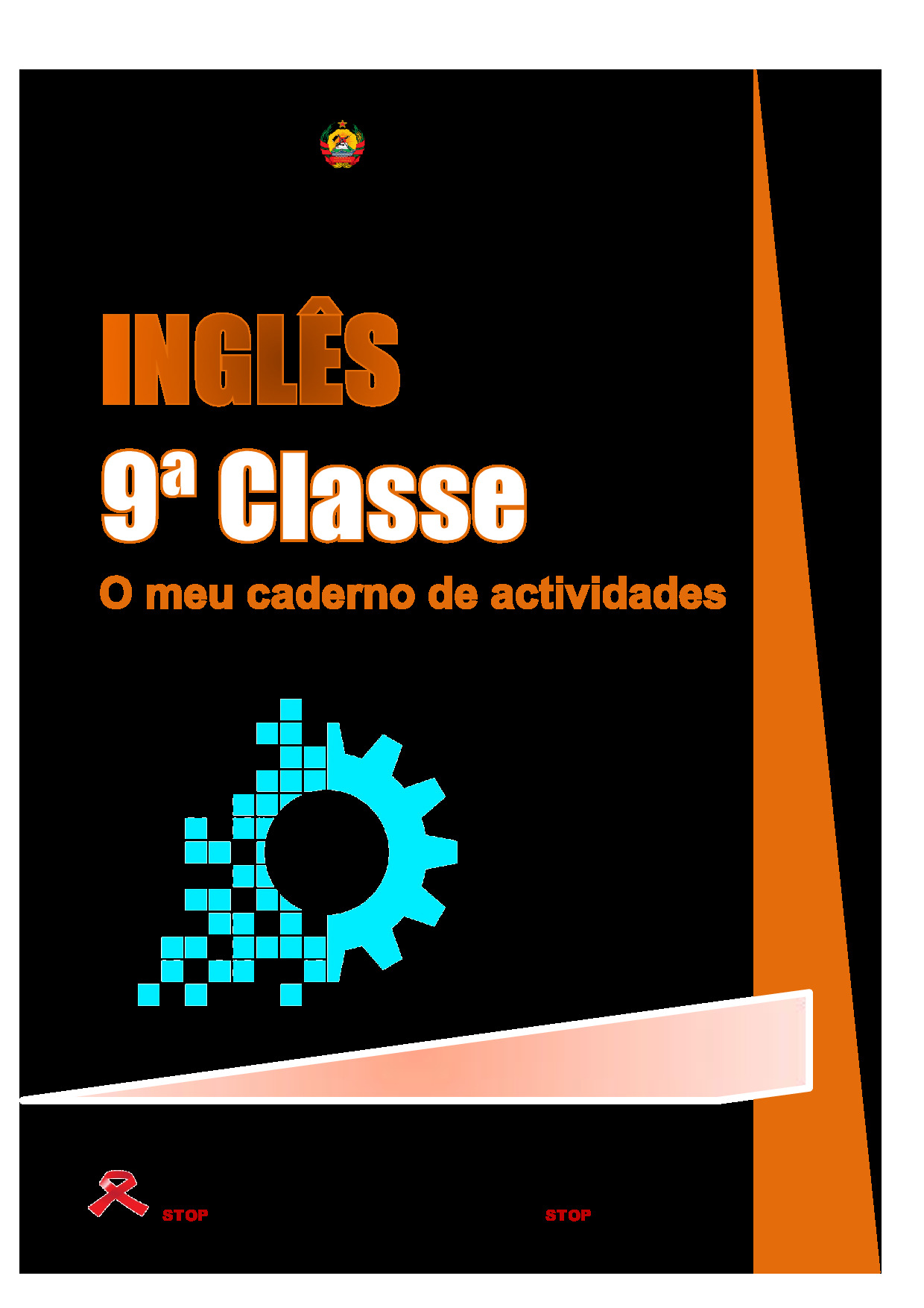 Inglês da 9ª Classe (O Meu Caderno de Actividades - Moçambique; 2021) Baixar Livro em PDF